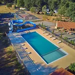 펜션 Mh 2 Ch 5 Pers Coeur De Vendee Puy Du Fou Helfest