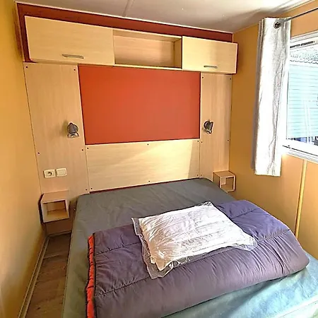 مكان تخييم M.Home Acces P006 2Chbr/5Pers