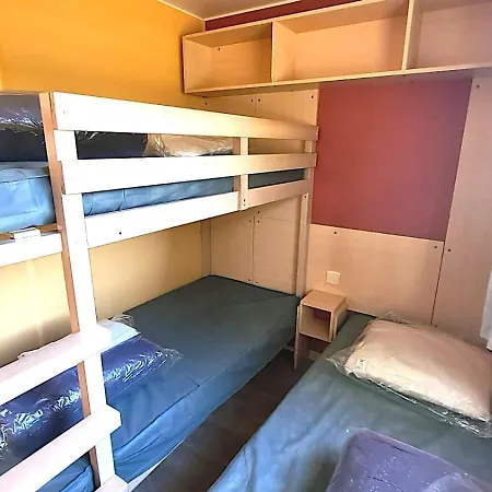 Mobil-home Xl Pres Des Animaux - 2 - 5 Personnes - Coeur De Vendee - Puy Du Fou Camping