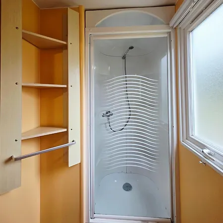 Mobil-home Xl Pres Des Animaux - 2 - 5 Personnes - Coeur De Vendee - Puy Du Fou Camping *