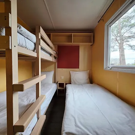 M.home Acces P006 2chbr/5pers 3*