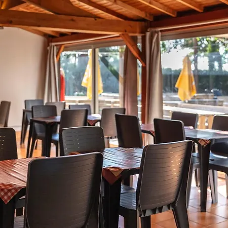 مكان تخييم M.Home Acces P006 2Chbr/5Pers La Boissiere-de-Montaigu