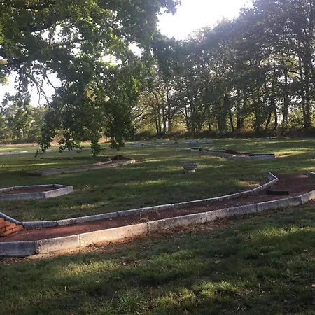 Mh 2 Ch 5 Pers Coeur De Vendee Puy Du Fou Helfest La Boissiere-de-Montaigu