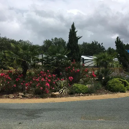 Mh 2 Ch 5 Pers Coeur De Vendee Puy Du Fou Helfest * La Boissiere-de-Montaigu