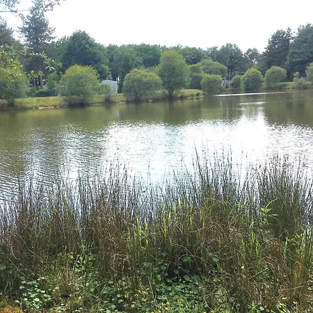 Vakantiehuis Mh 2 Ch 5 Pers Coeur De Vendee Puy Du Fou Helfest *