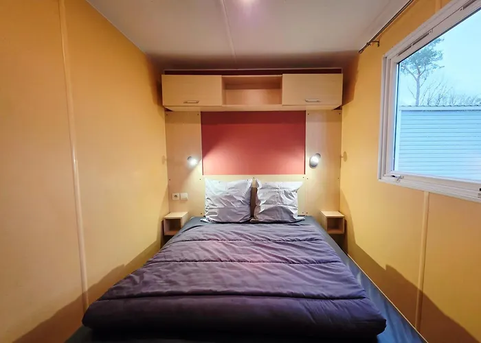 M.Home Acces P006 2Chbr/5Pers