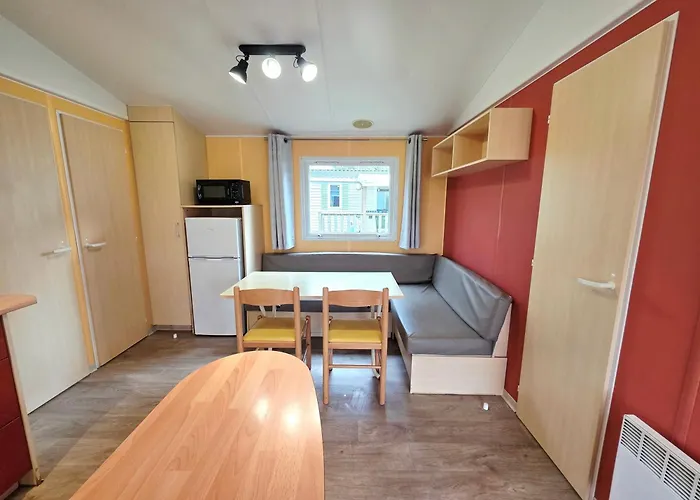 M.home Acces P006 2chbr/5pers 3*