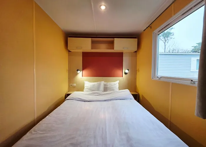 M.Home Acces P006 2Chbr/5Pers La Boissiere-de-Montaigu