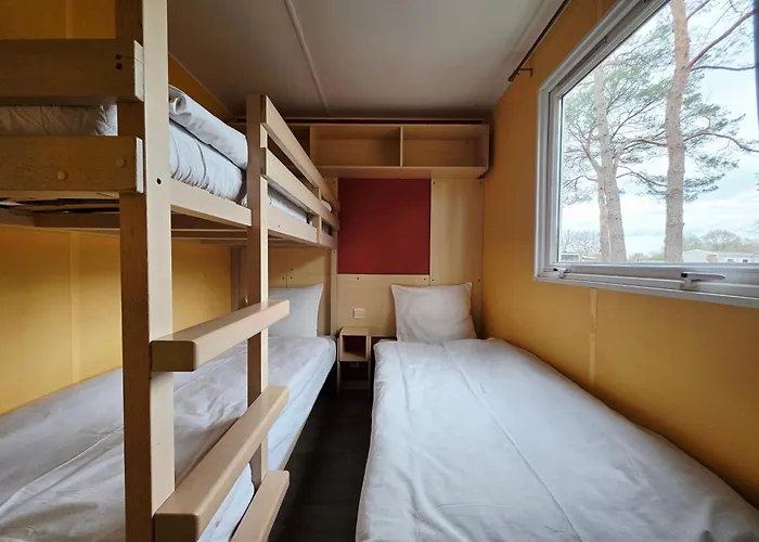 M.home Acces P006 2chbr/5pers 3*